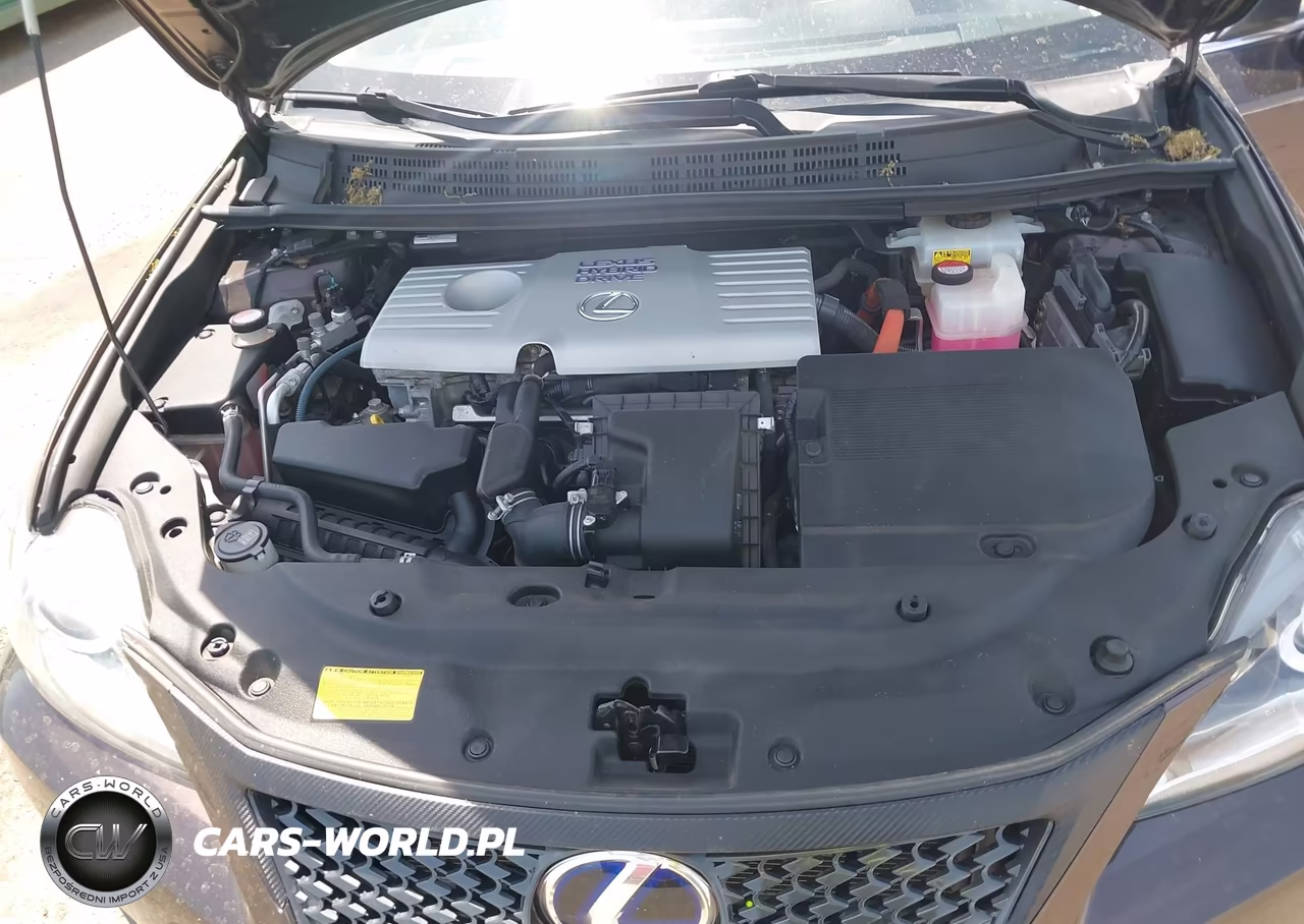 2014 Lexus Ct 200H VIN:JTHKD5BHXE2194382 - 10