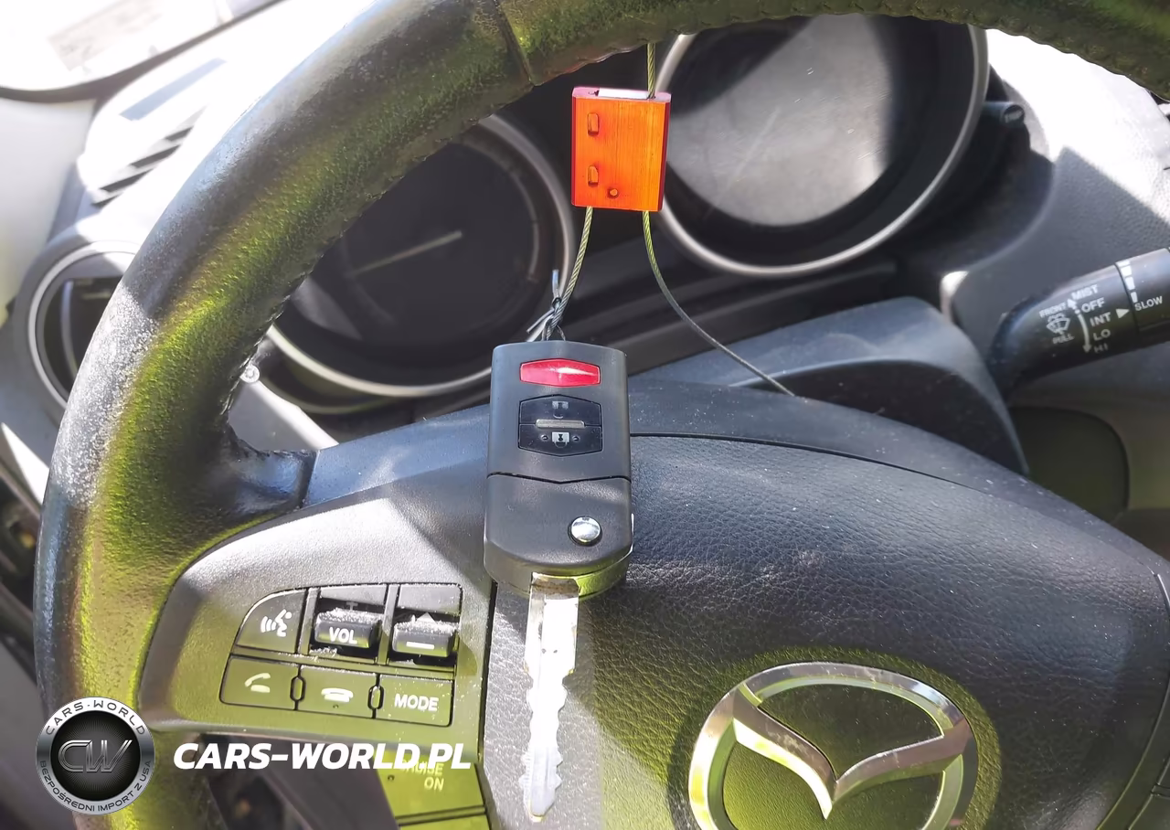 2011 Mazda Mazda3 S Sport VIN:JM1BL1K50B1377410 - 11
