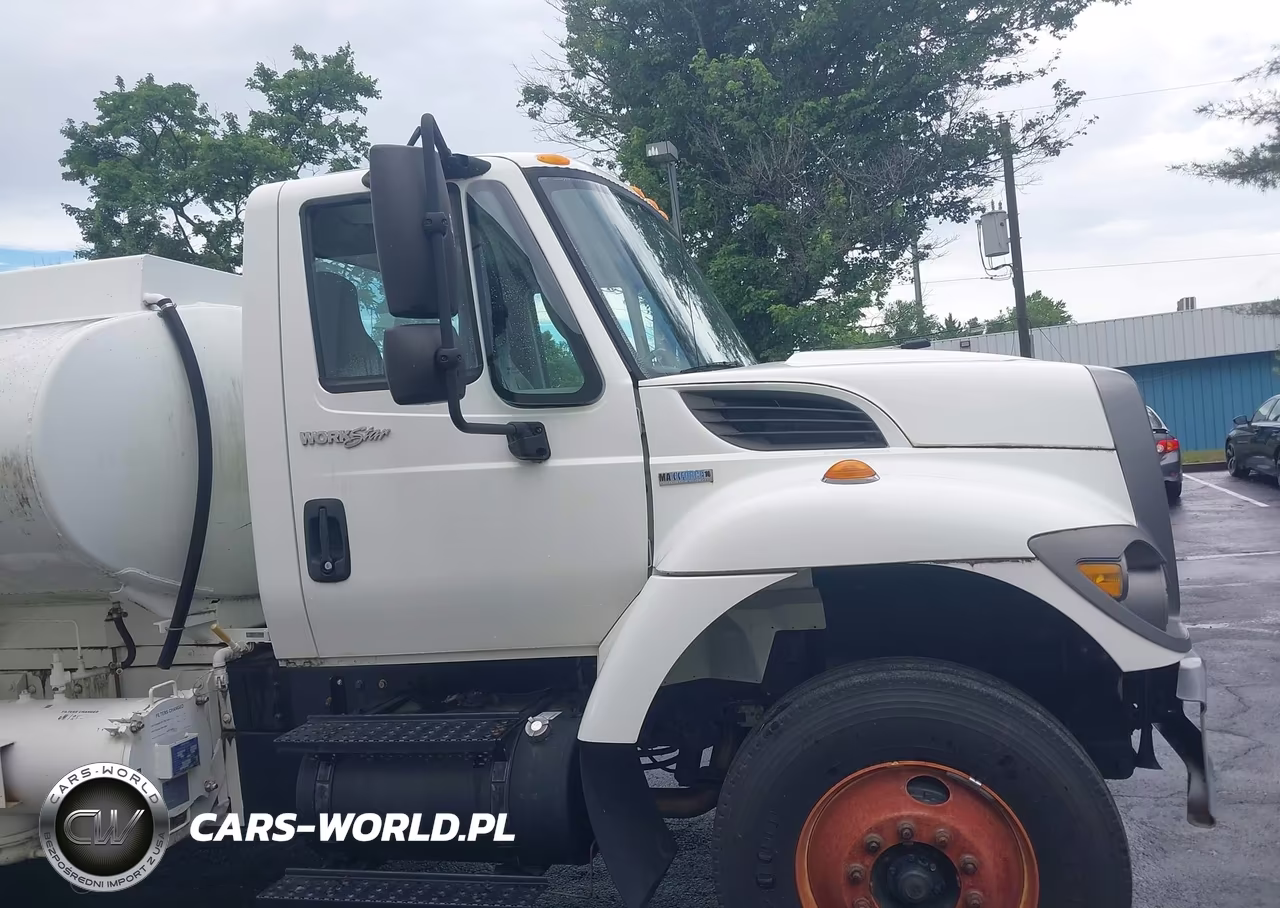 2008 International 7000 7500 VIN:1HTWPAZR88J645761 - 12