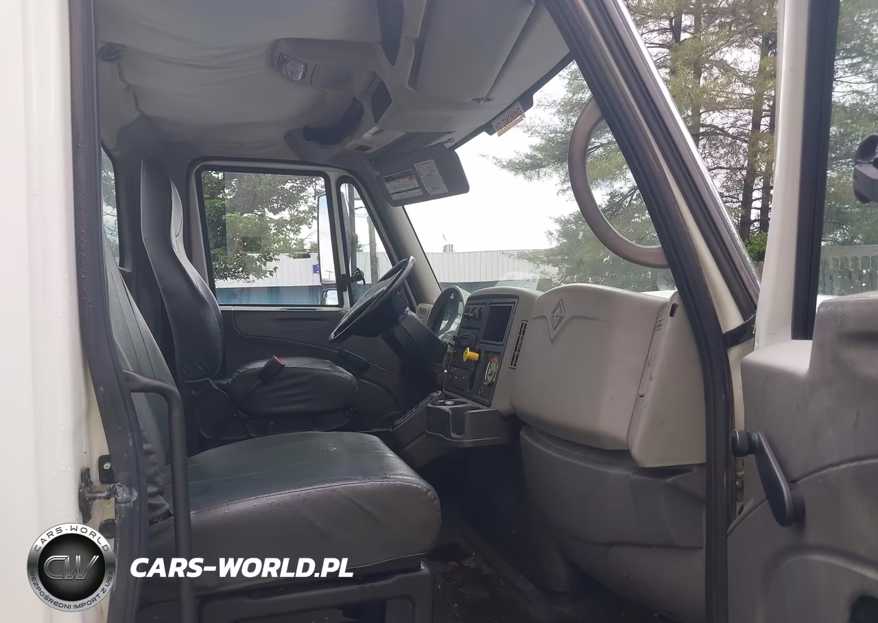 2008 International 7000 7500 VIN:1HTWPAZR88J645761 - 5