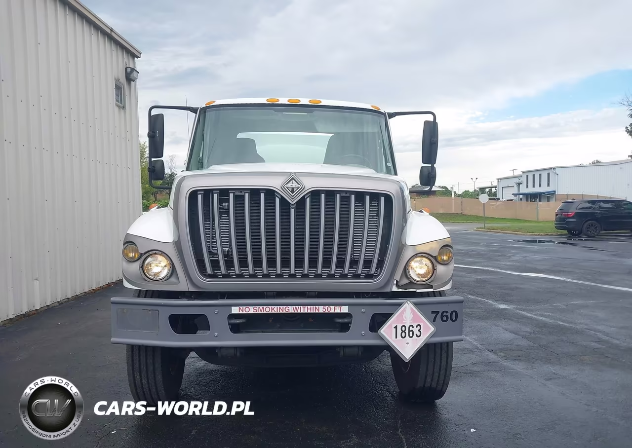 2008 International 7000 7500 VIN:1HTWPAZR88J645761 - 6