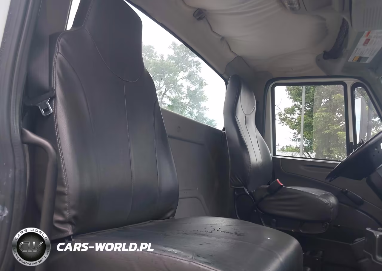 2008 International 7000 7500 VIN:1HTWPAZR88J645761 - 8