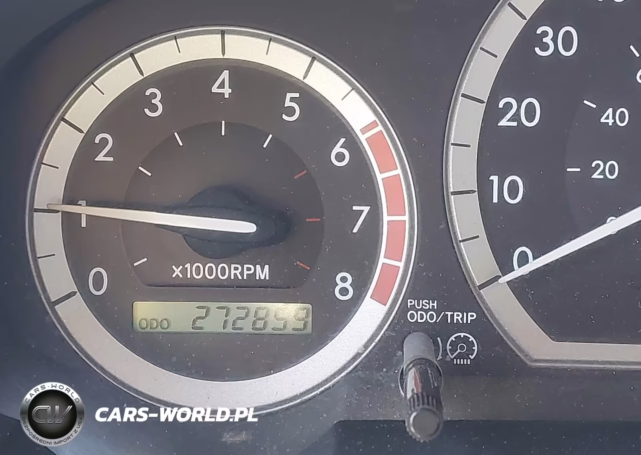 2004 Toyota Sienna Ce VIN:5TDZA23C84S170521 - 15