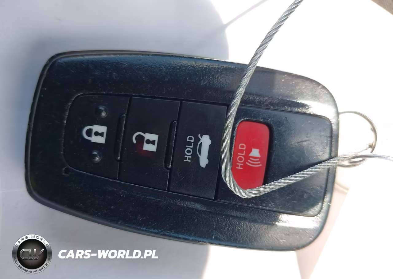 2020 Toyota Camry Xse VIN:4T1K61AK1LU355846 - 11