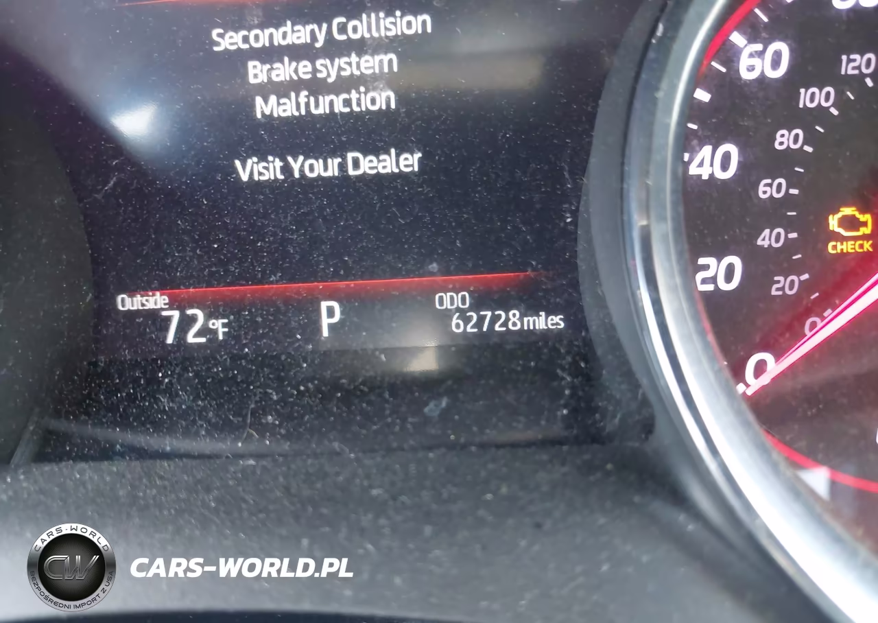2020 Toyota Camry Xse VIN:4T1K61AK1LU355846 - 15