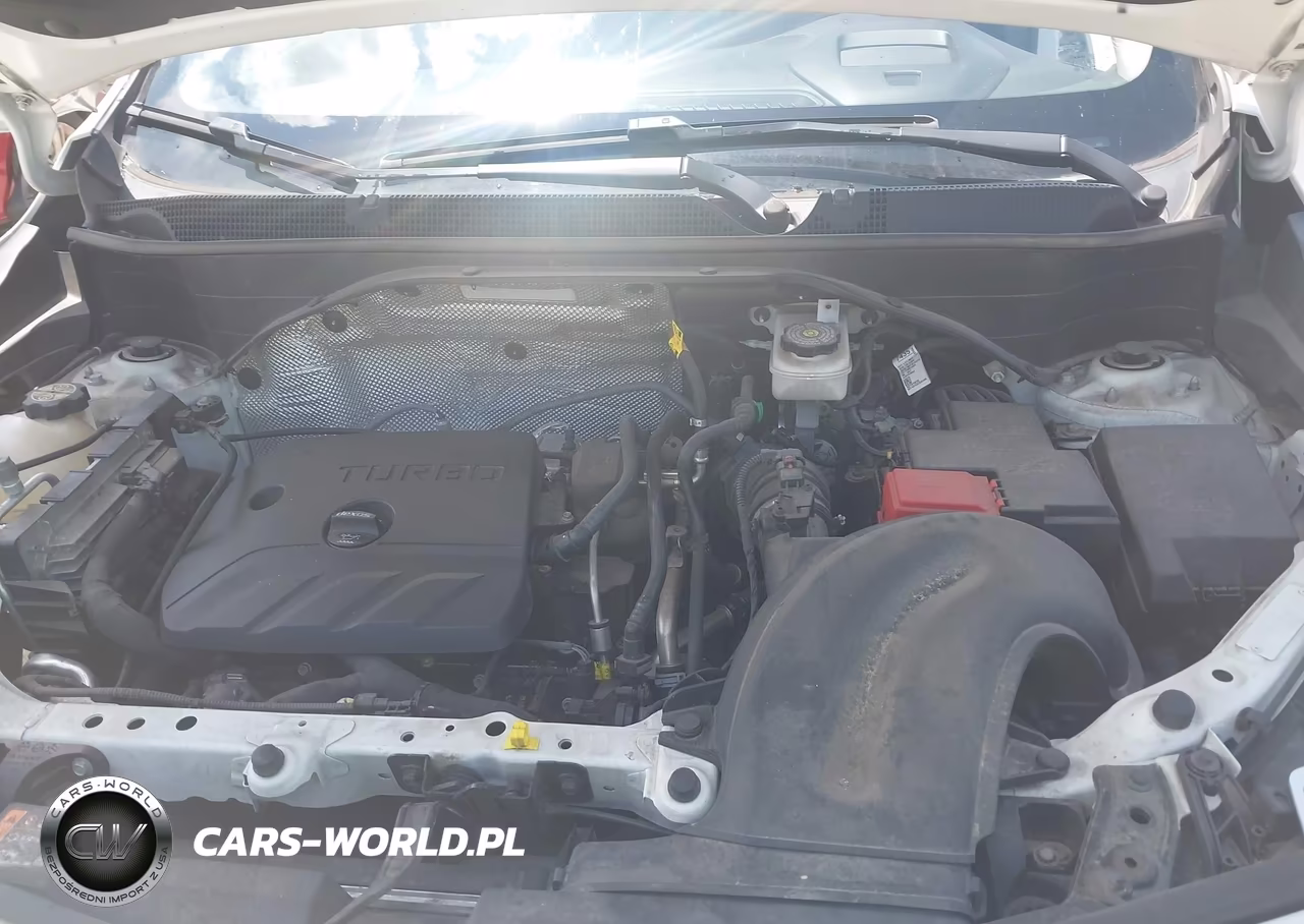 2020 Buick Encore Gx Fwd Select VIN:KL4MMDSL9LB126249 - 10