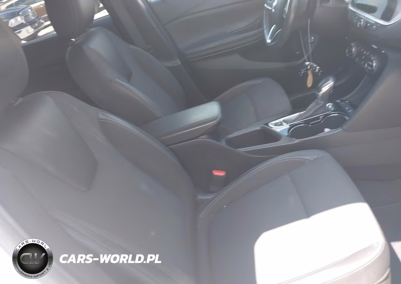 2020 Buick Encore Gx Fwd Select VIN:KL4MMDSL9LB126249 - 5