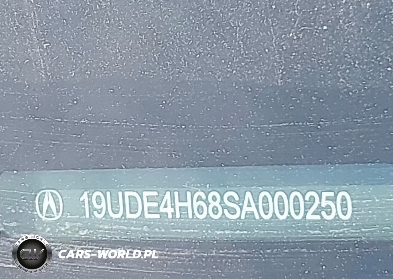 2025 Acura Integra A-Spec Technology VIN:19UDE4H68SA000250 - 16