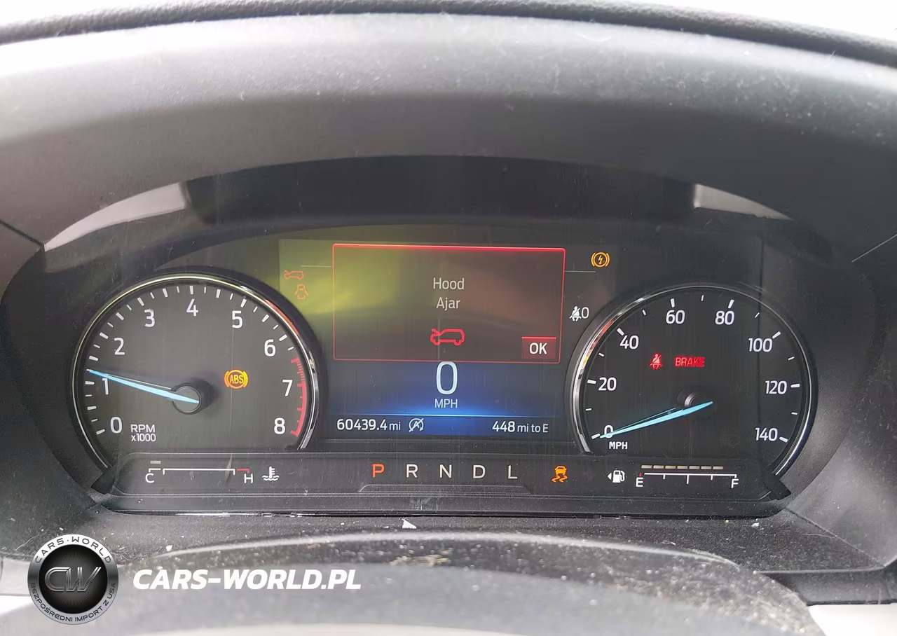2021 Ford Explorer Xlt VIN:1FMSK7DH0MGA51633 - 7