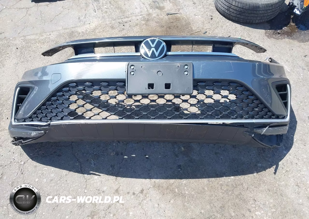 2025 Volkswagen Jetta 1.5T Se VIN:3VW7X7BUXSM074865 - 18