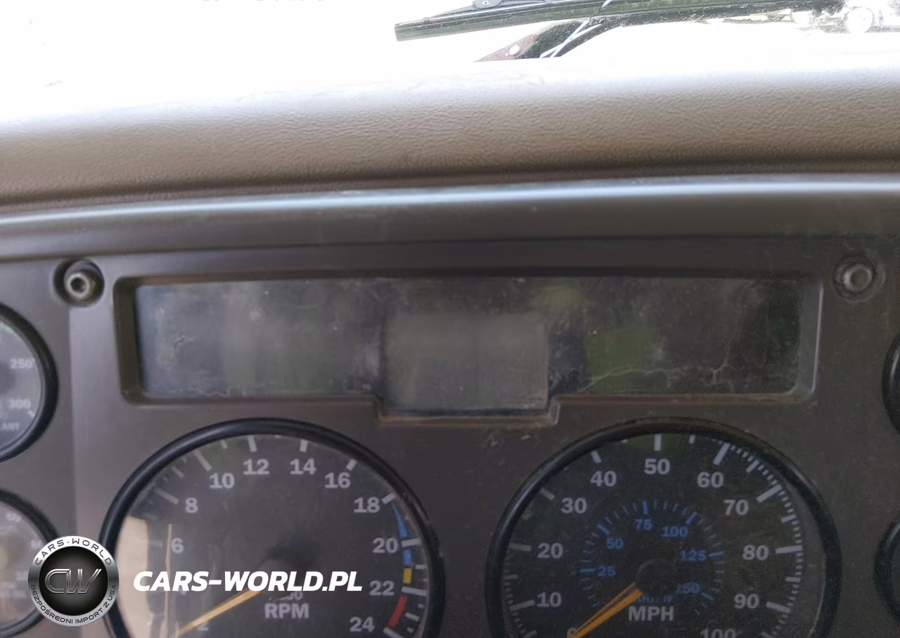 2006 Mack 700 Cv700 VIN:1M2AG11C86M023943 - 6