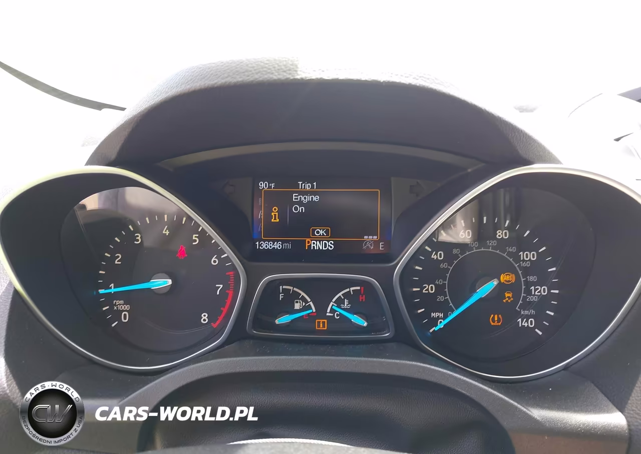 2017 Ford Escape Se VIN:1FMCU0GD0HUC55581 - 7
