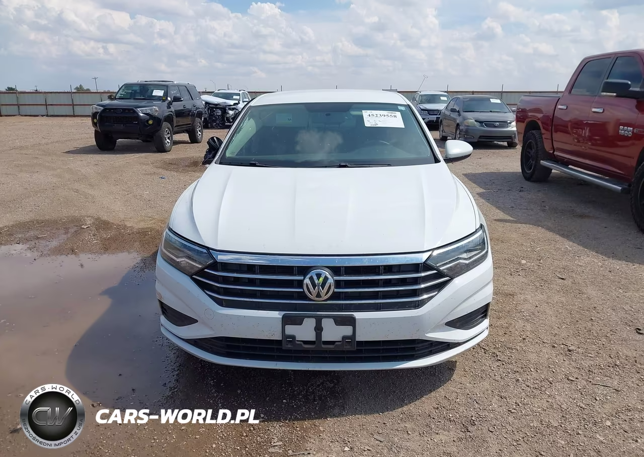 2021 Volkswagen Jetta 1.4T R-Line-1.4T S-1.4T Se VIN:3VWC57BU8MM072944 - 13