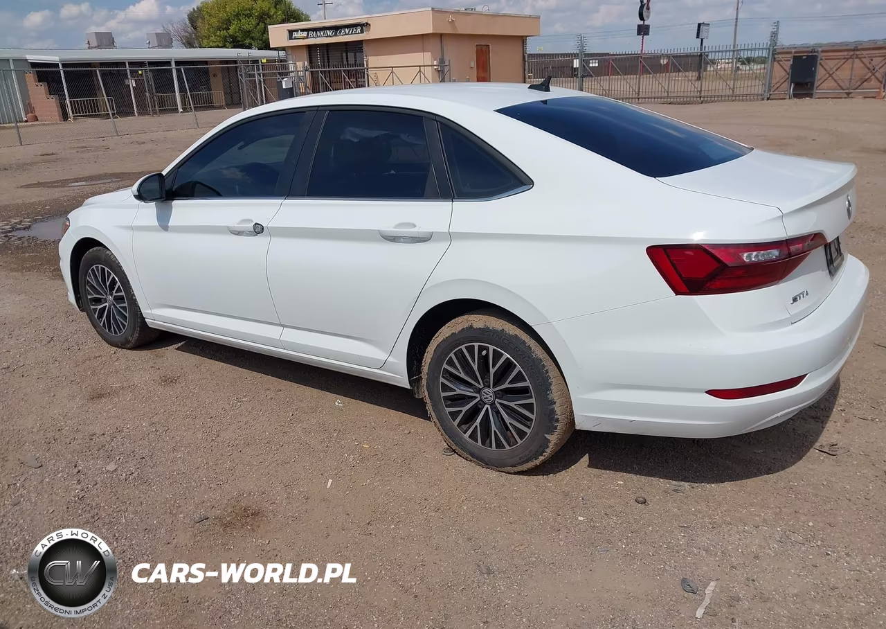 2021 Volkswagen Jetta 1.4T R-Line-1.4T S-1.4T Se VIN:3VWC57BU8MM072944 - 15