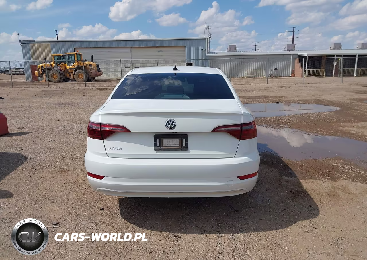 2021 Volkswagen Jetta 1.4T R-Line-1.4T S-1.4T Se VIN:3VWC57BU8MM072944 - 17