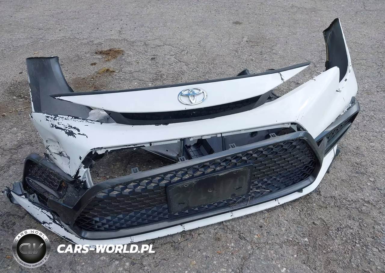 2020 Toyota Corolla Se VIN:5YFS4RCE5LP039007 - 12