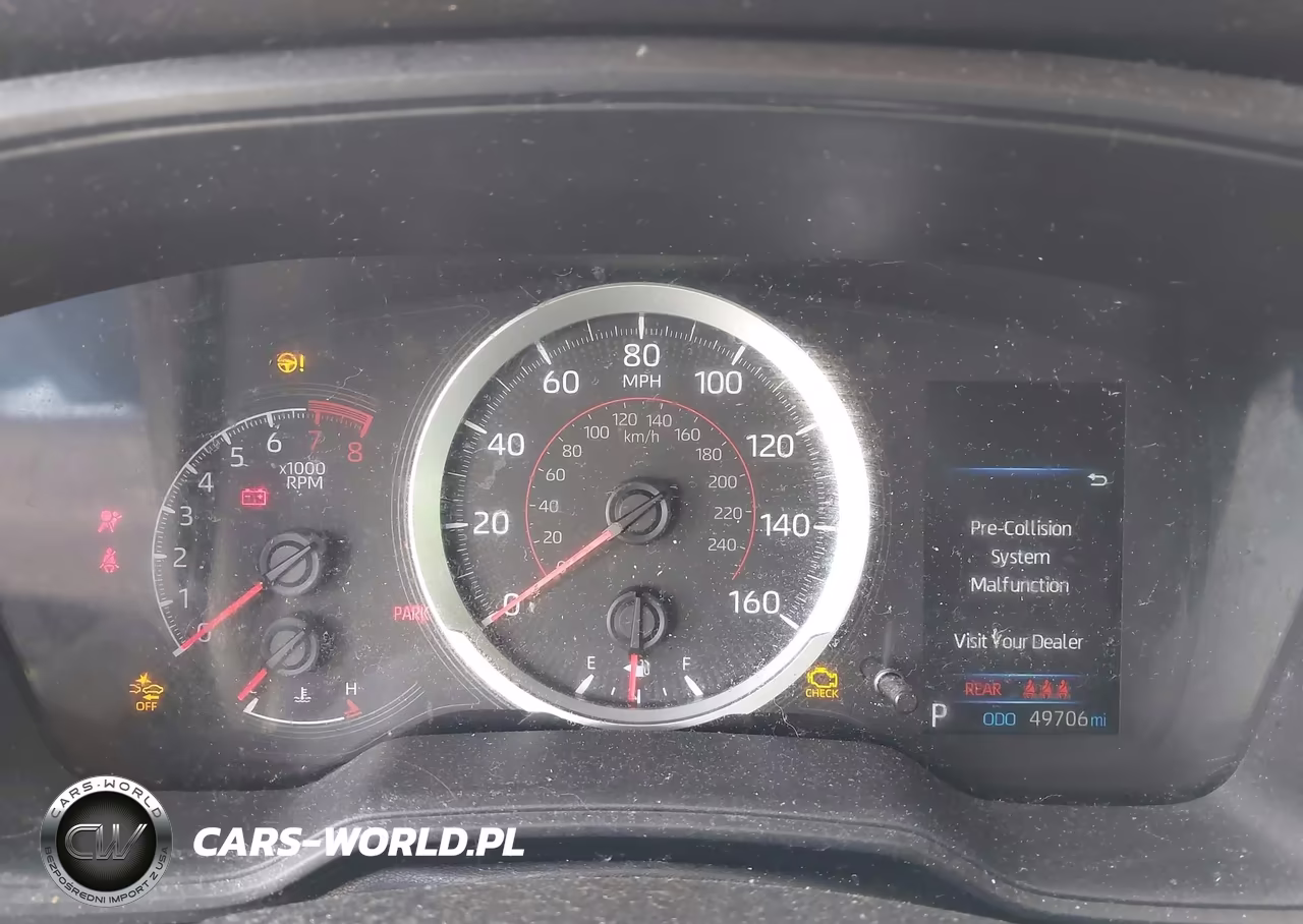 2020 Toyota Corolla Se VIN:5YFS4RCE5LP039007 - 7
