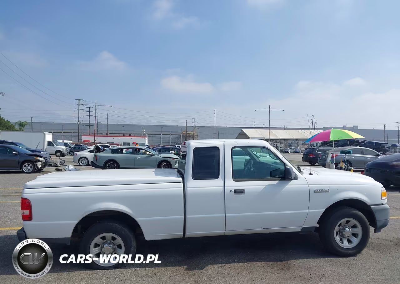 2010 Ford Ranger Xl-Xlt VIN:1FTKR1EDOAPA47764 - 14