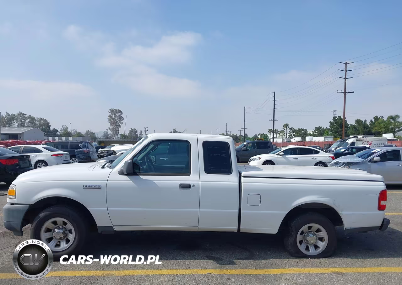 2010 Ford Ranger Xl-Xlt VIN:1FTKR1EDOAPA47764 - 15