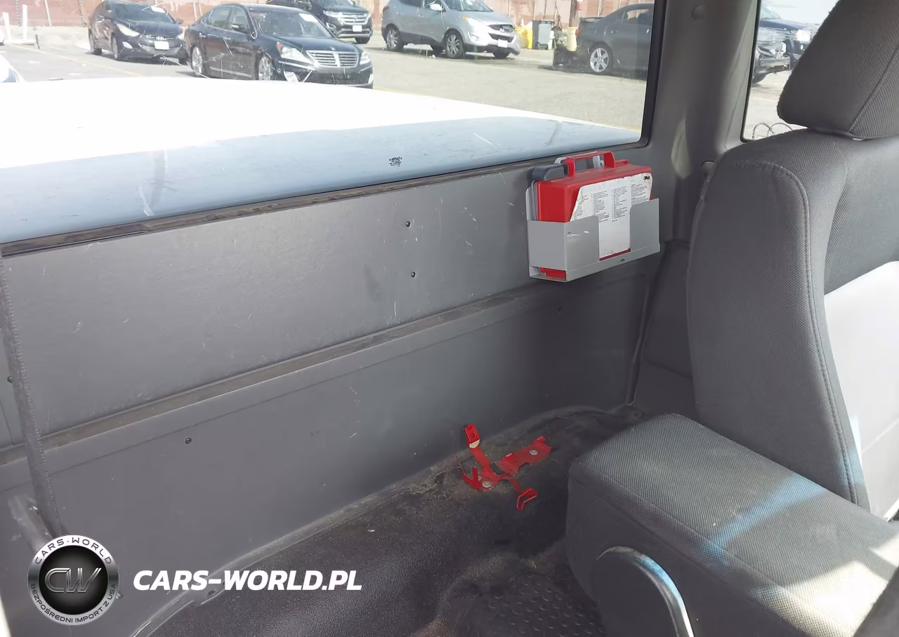 2010 Ford Ranger Xl-Xlt VIN:1FTKR1EDOAPA47764 - 8