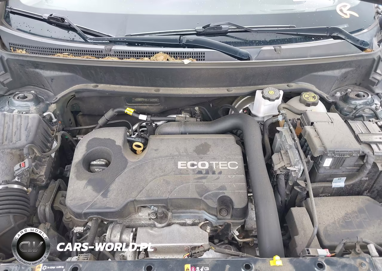 2020 Chevrolet Equinox Awd 2Fl VIN:2GNAXTEV5L6185042 - 10