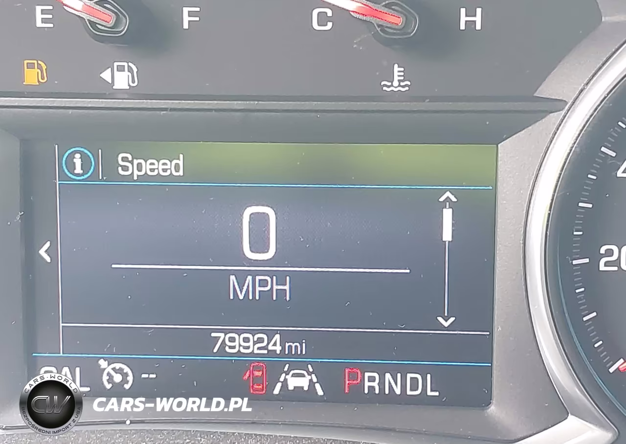 2020 Chevrolet Equinox Awd 2Fl VIN:2GNAXTEV5L6185042 - 15