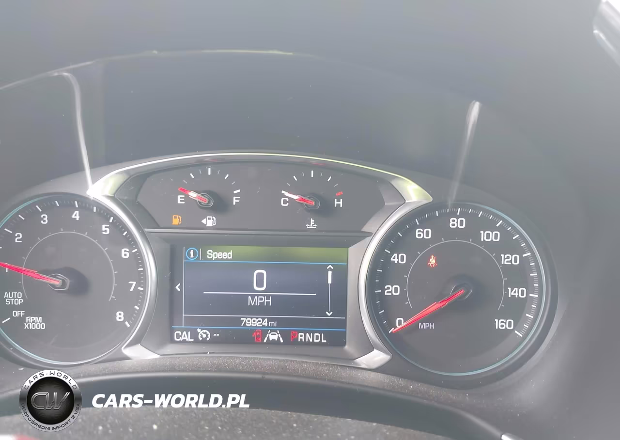 2020 Chevrolet Equinox Awd 2Fl VIN:2GNAXTEV5L6185042 - 7