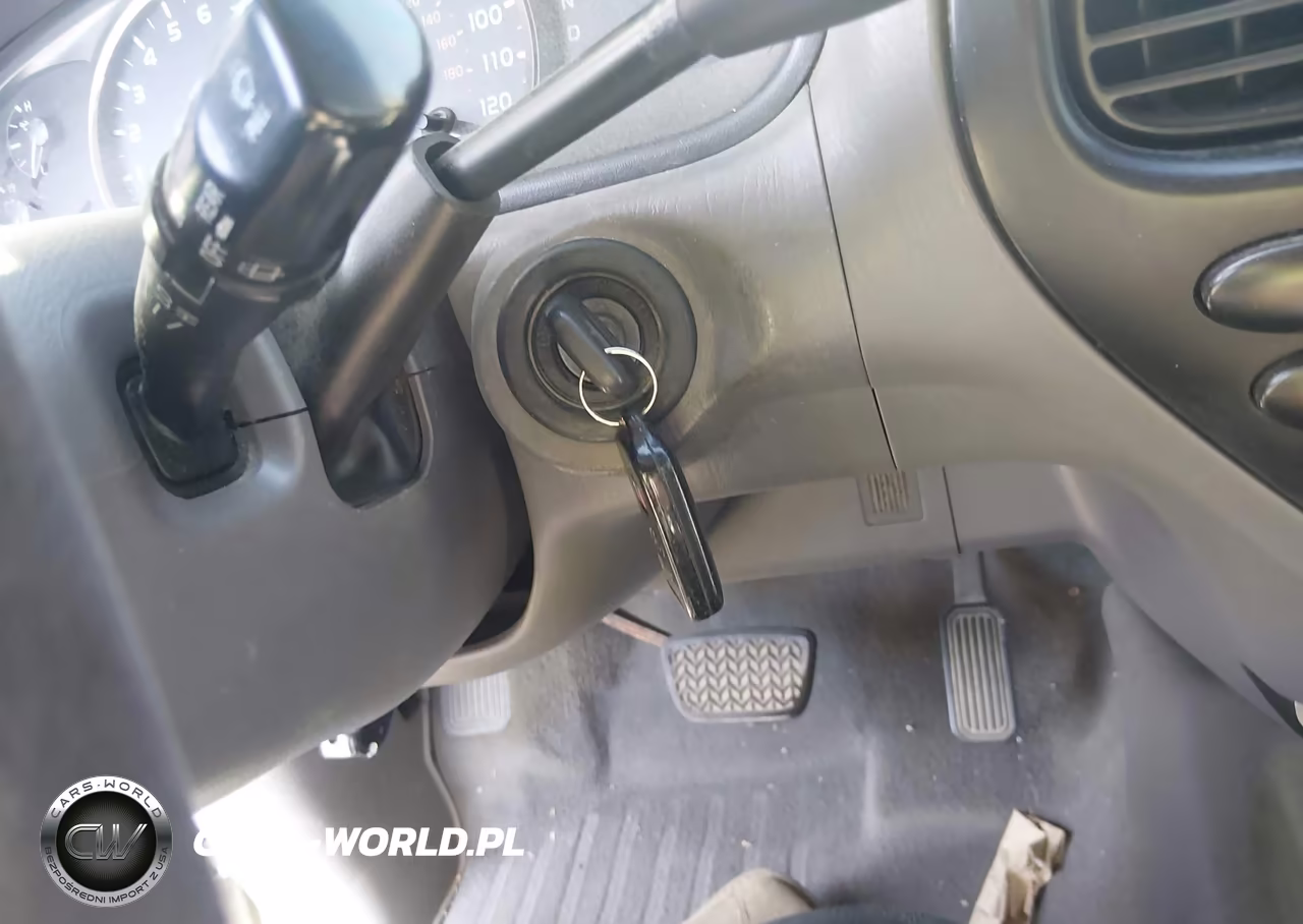 2007 Toyota Sequoia Sr5 V8 VIN:5TDBT44A67S285613 - 11