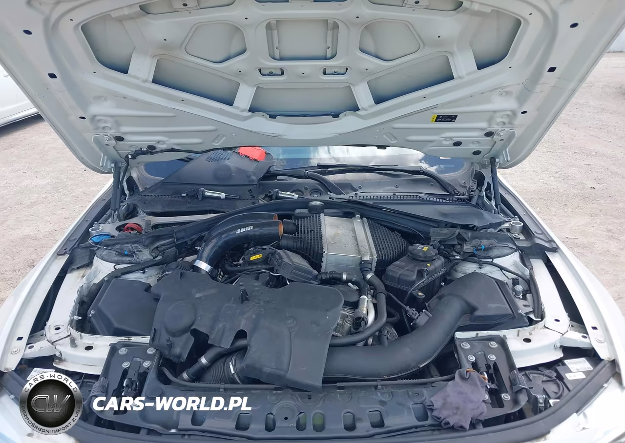 2017 BMW M4 VIN:WBS3R9C33HA014356 - 10