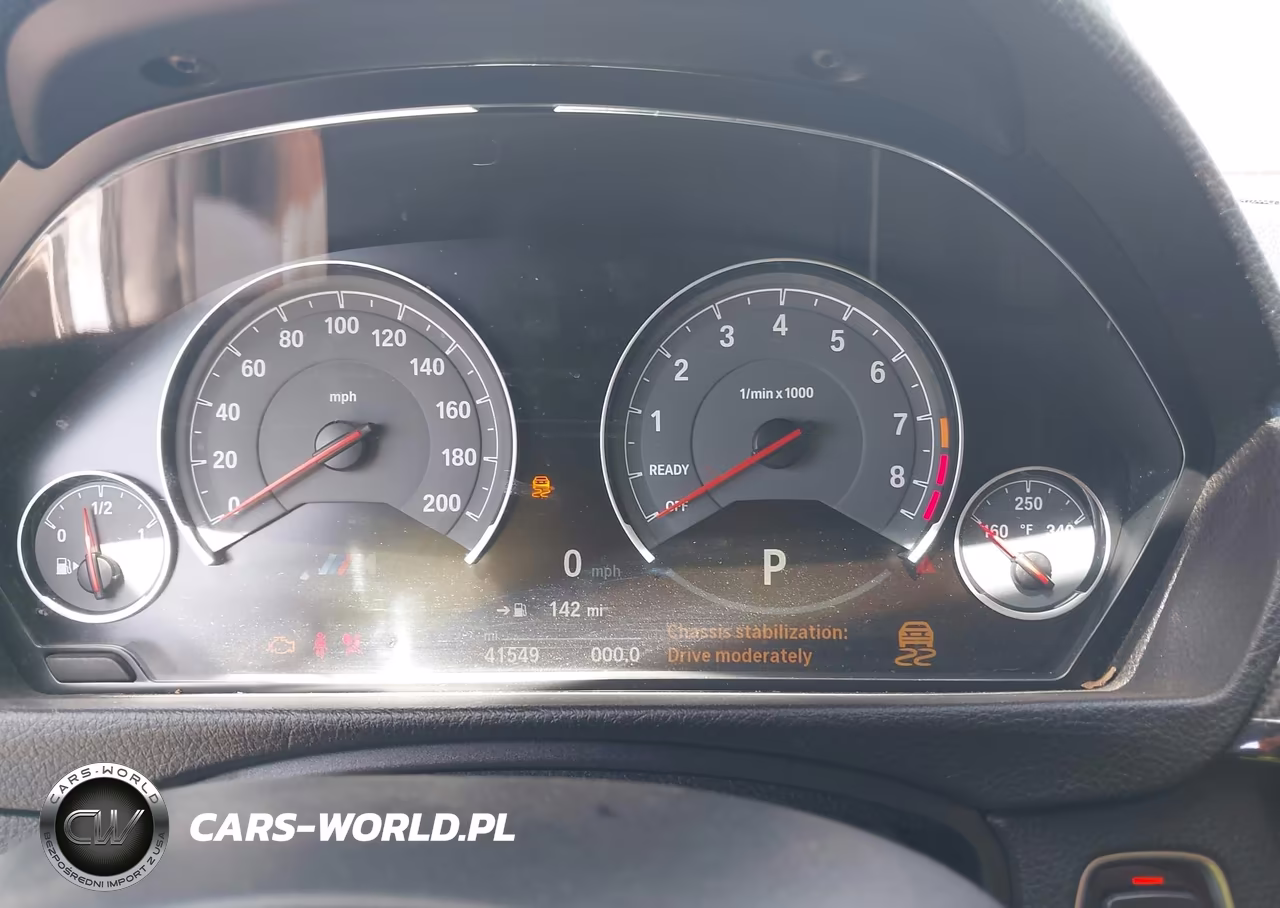 2017 BMW M4 VIN:WBS3R9C33HA014356 - 15