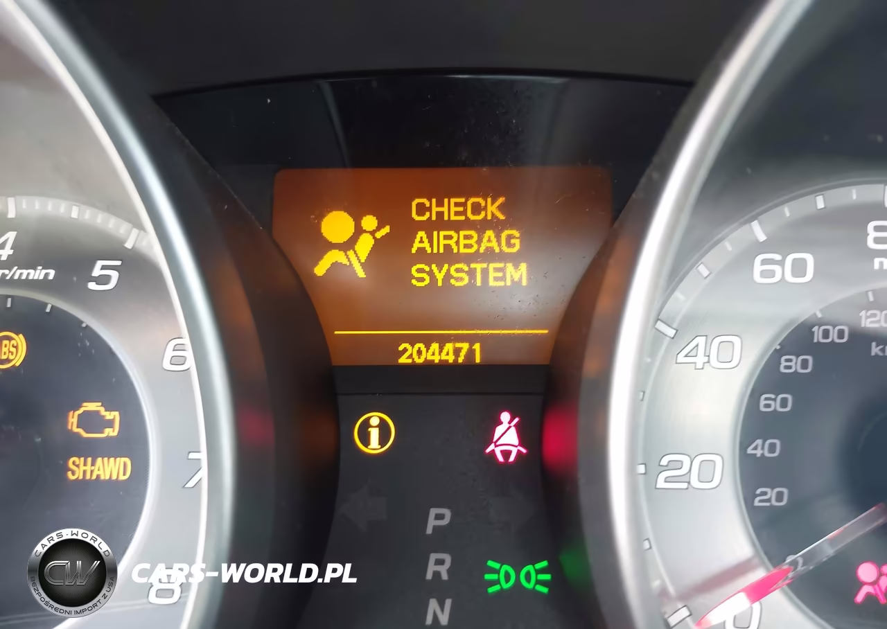 2012 Acura Mdx VIN:2HNYD2H29CH505571 - 14