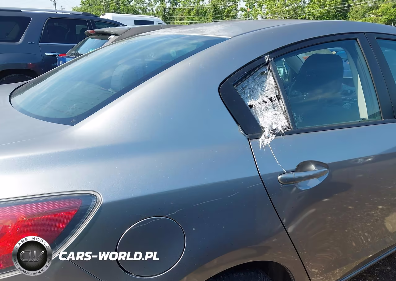 2010 Mazda Mazda3 I Touring VIN:JM1BL1SF0A1185301 - 6
