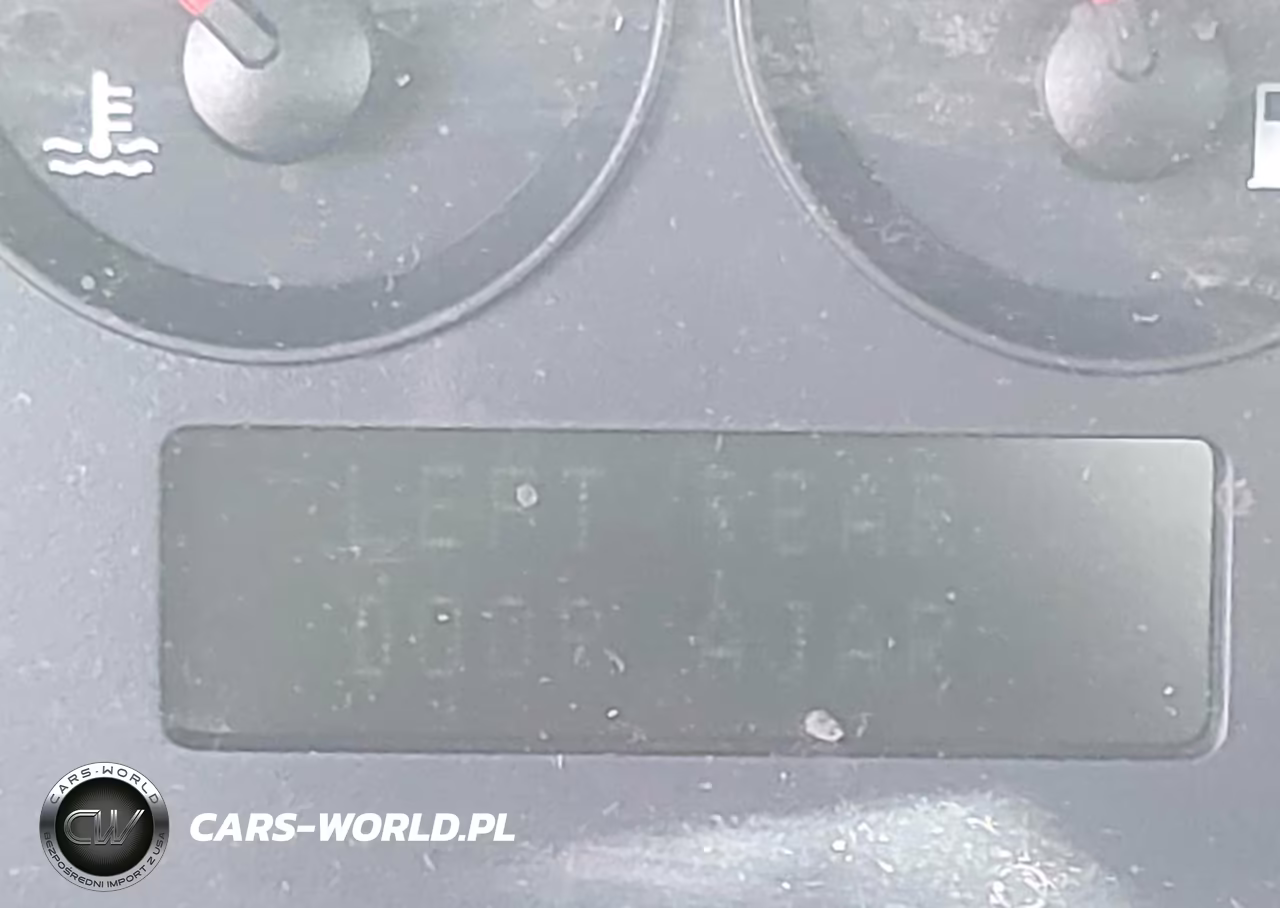 2004 Ford Taurus Ses VIN:1FAFP55S64G121888 - 15