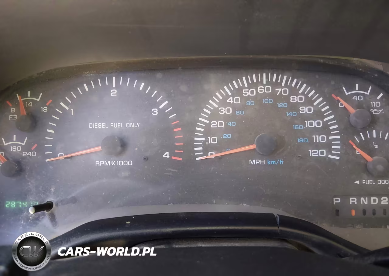 1999 Dodge Ram 2500 St VIN:3B7KC2360XG165645 - 7