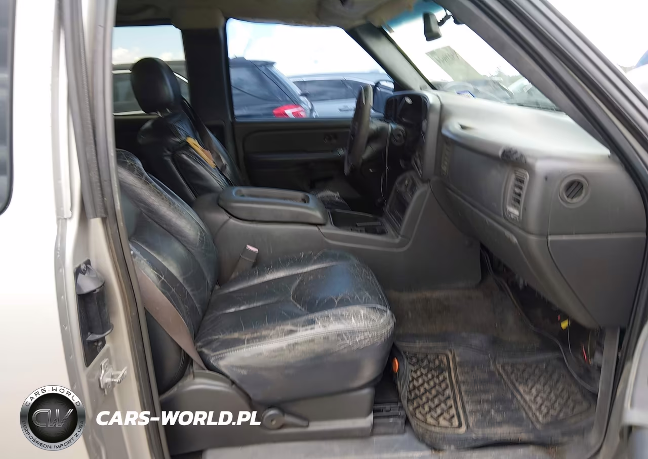 2005 Chevrolet Silverado 1500 Ls VIN:1GCEC19V85Z338248 - 5