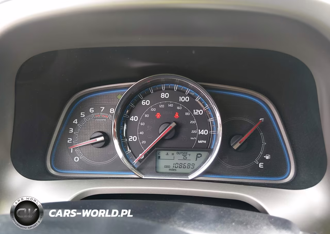 2013 Toyota Rav4 Limited VIN:2T3DFREV0DW088865 - 7
