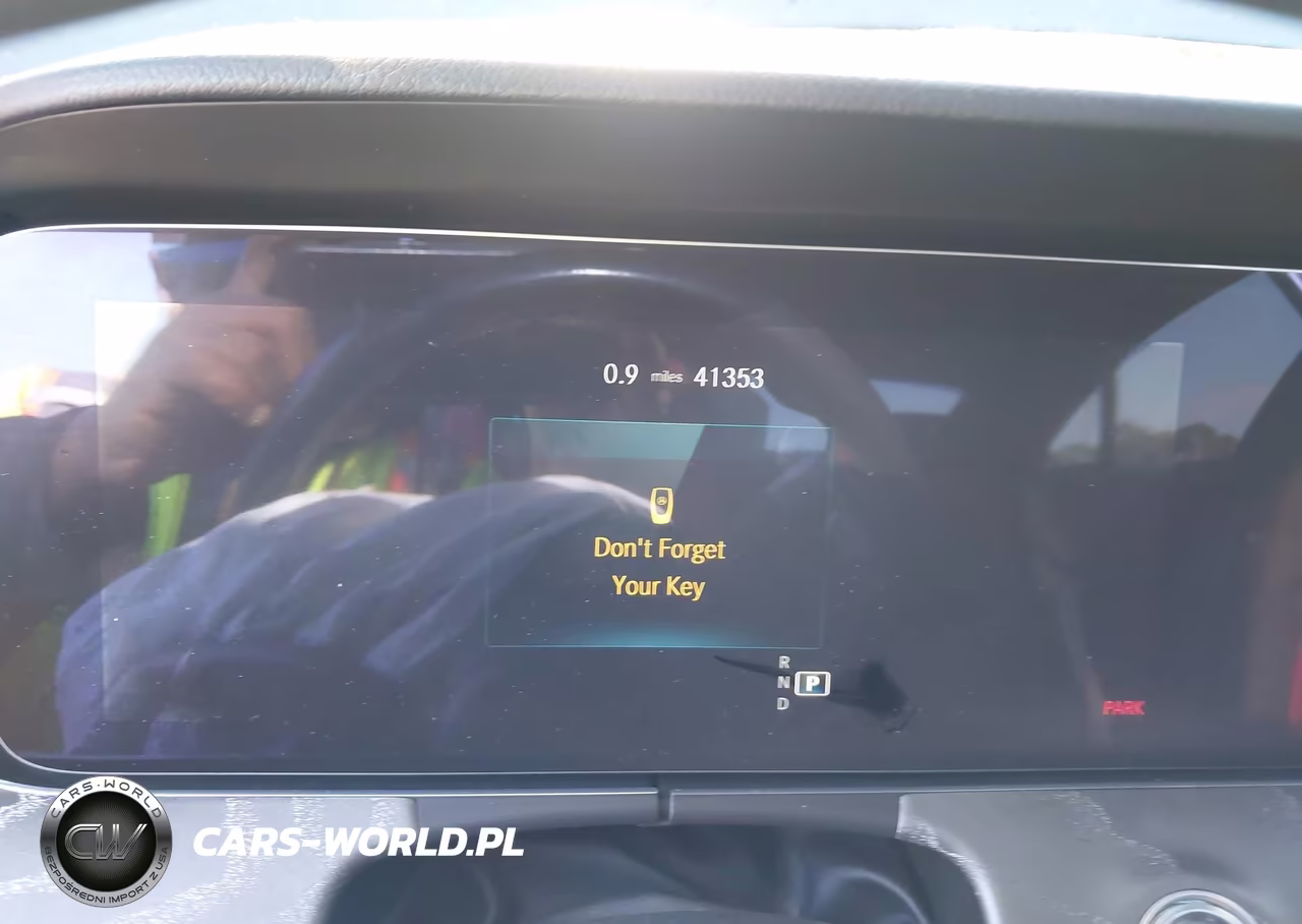 2021 Mercedes-Benz Amg E 53 4Matic VIN:W1K1J6BB6MF150982 - 15