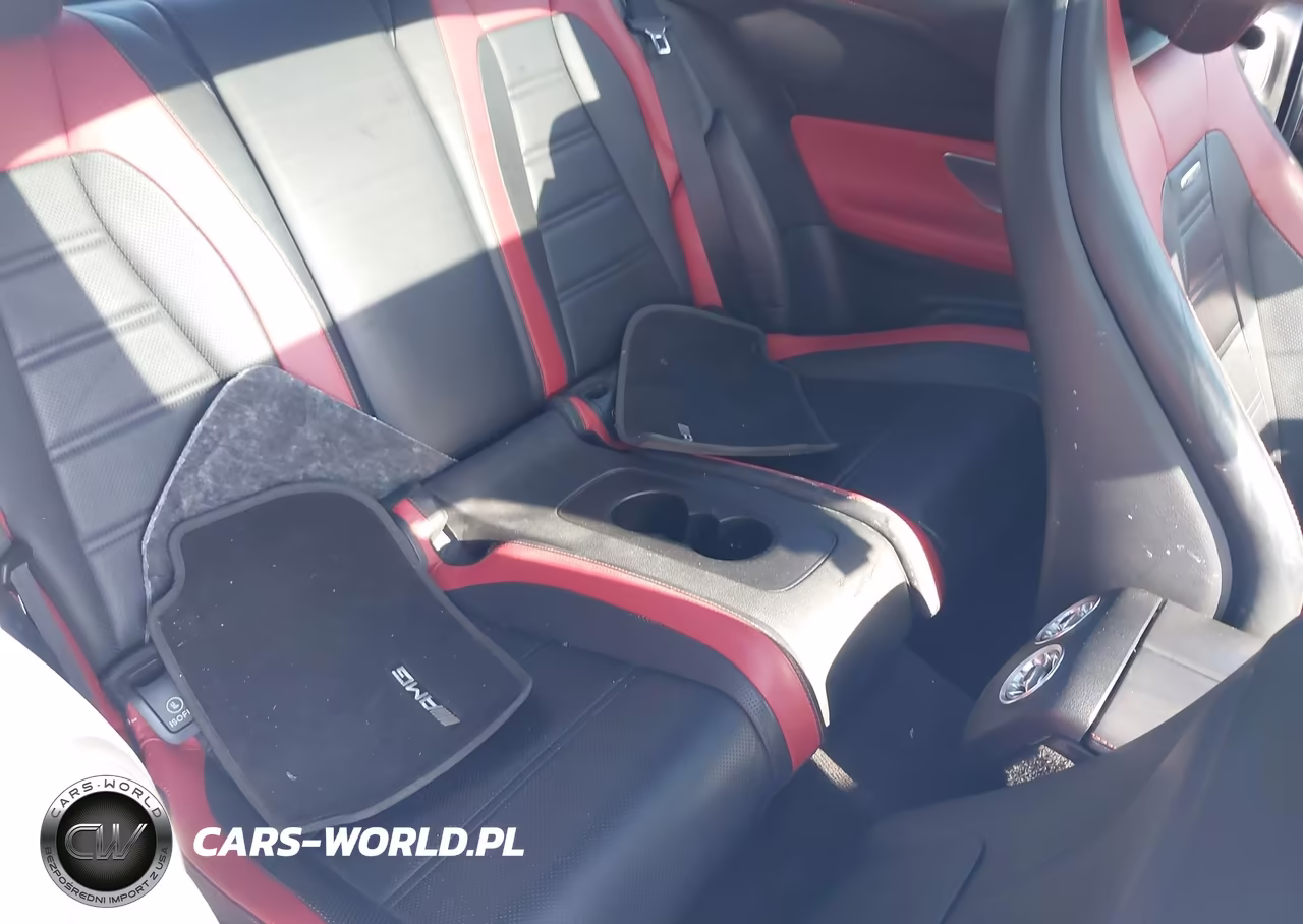 2021 Mercedes-Benz Amg E 53 4Matic VIN:W1K1J6BB6MF150982 - 8