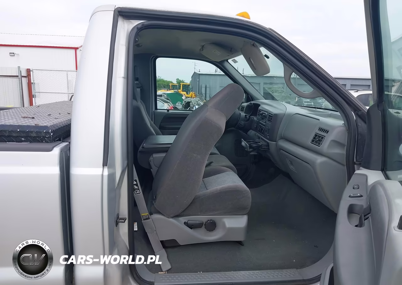 2002 Ford F-250 Xl-Xlt VIN:1FTNF21S12EA78681 - 5