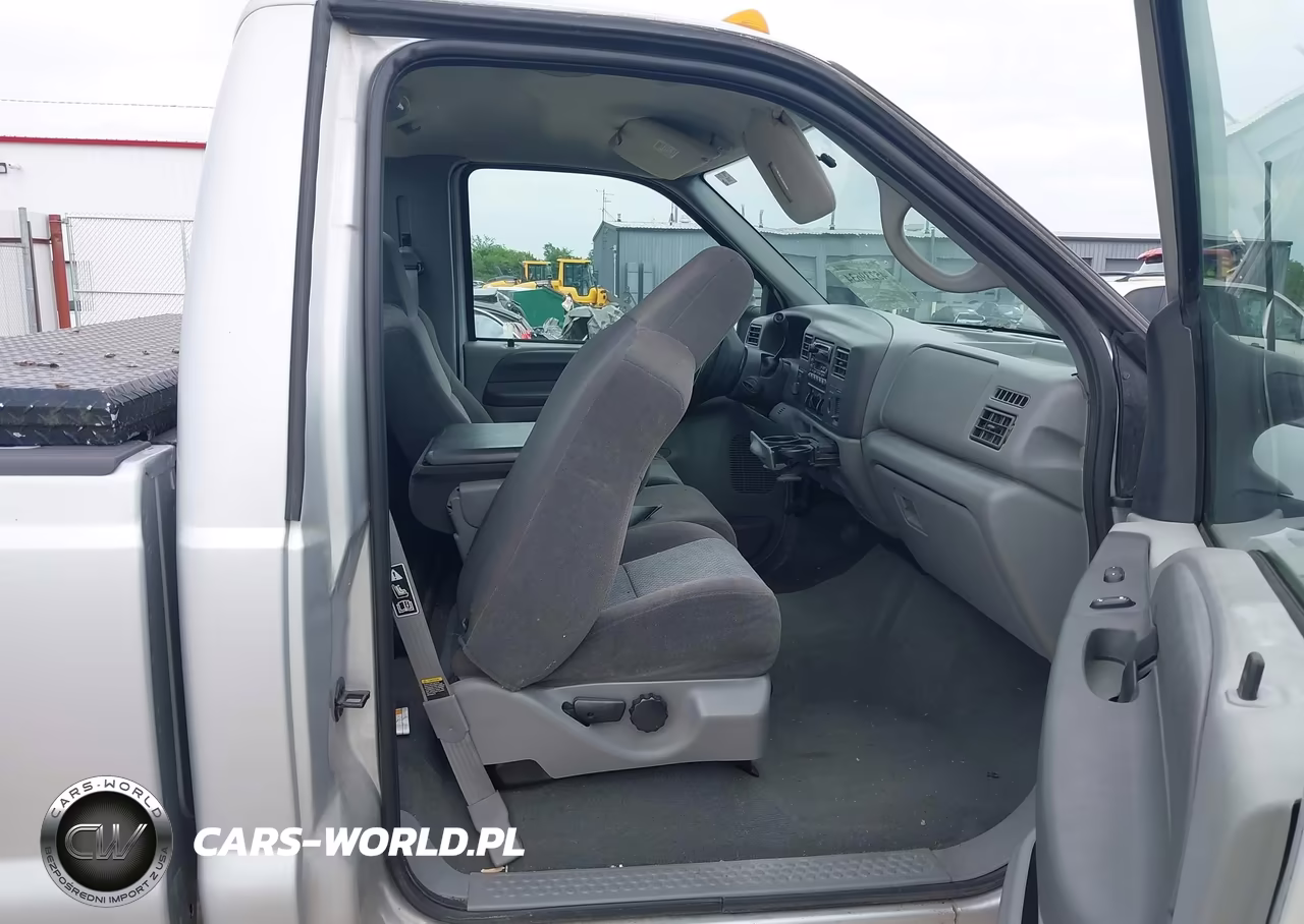 2002 Ford F-250 Xl-Xlt VIN:1FTNF21S12EA78681 - 8