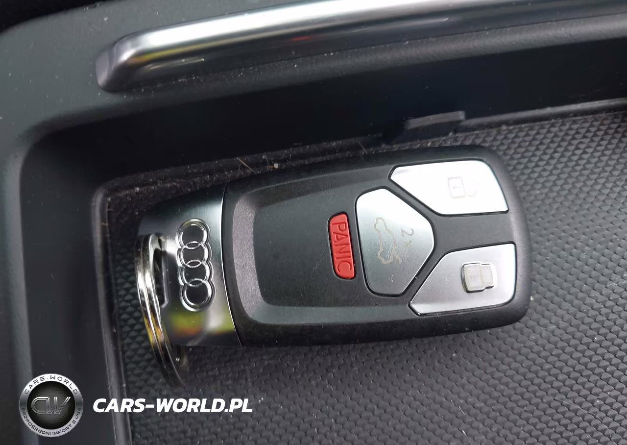2022 Audi Sq5 Premium Plus Tfsi Quattro Tiptronic VIN:WA1B4AFY0N2039404 - 11