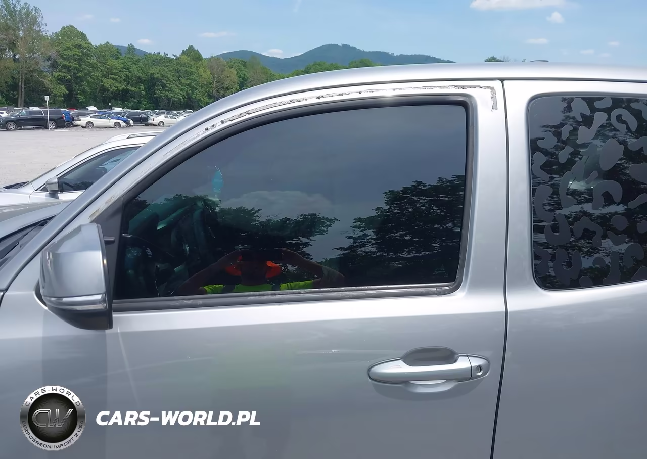2016 Toyota Tacoma Trd Off Road VIN:5TFSZ5AN4GX045112 - 22