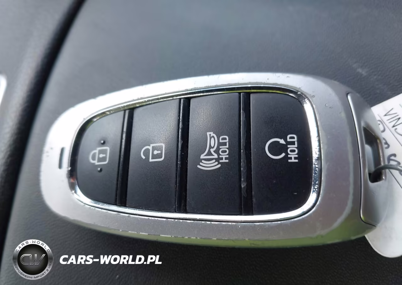 2021 Hyundai Santa Fe Sel VIN:5NMS24AJ5MH343121 - 11