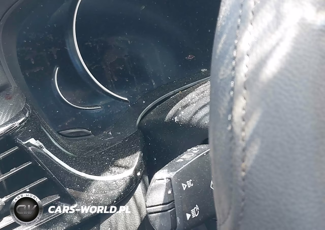 2018 BMW M5 VIN:WBSJF0C5XJB283628 - 14