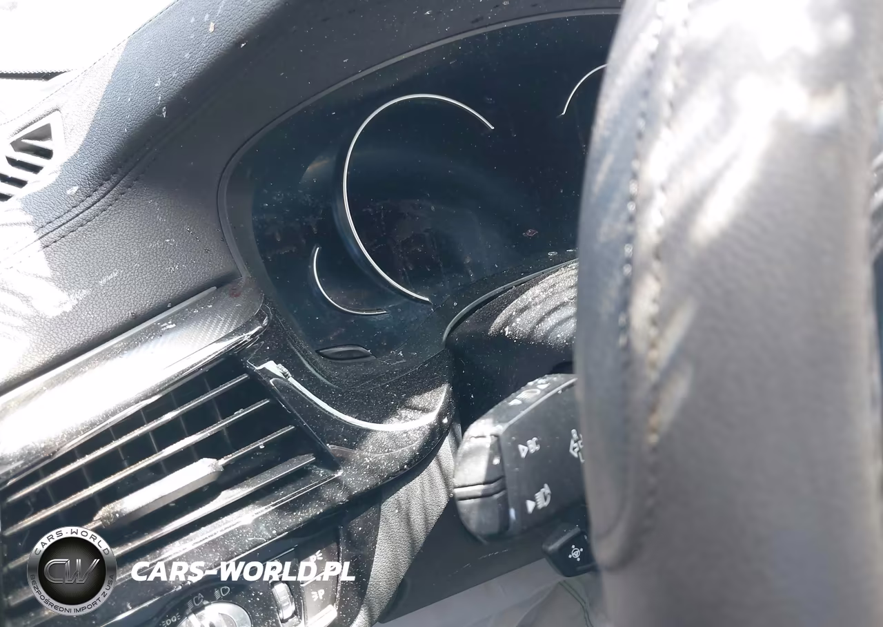 2018 BMW M5 VIN:WBSJF0C5XJB283628 - 7