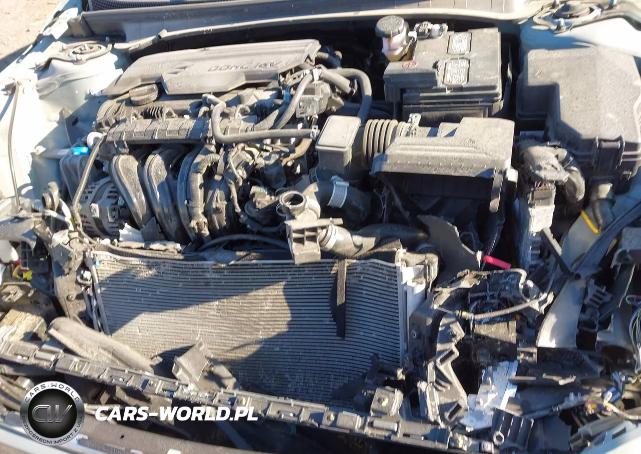 2025 Kia K4 Ex VIN:3KPFU4DE2SE157051 - 10
