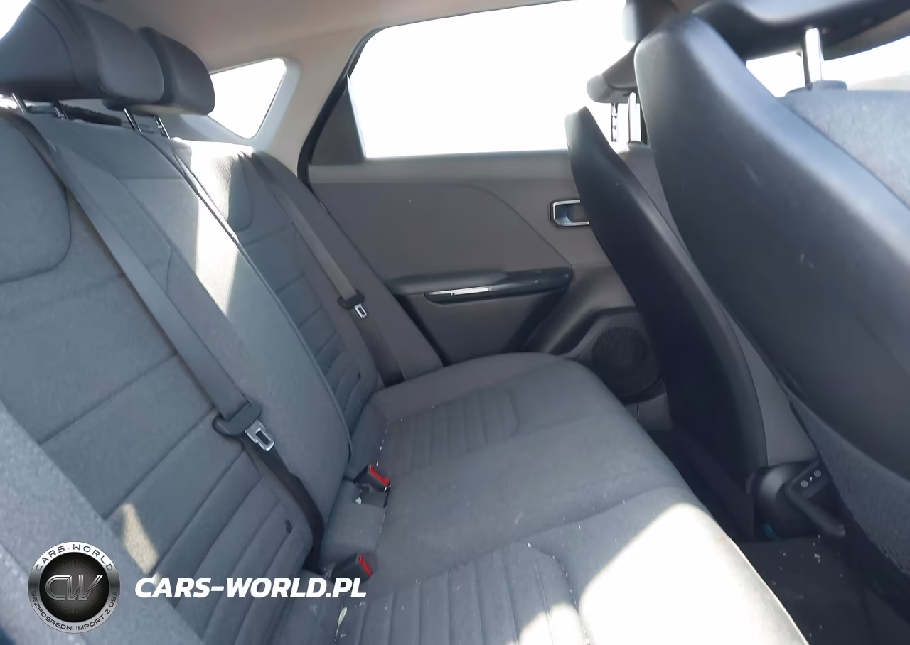 2025 Kia K4 Ex VIN:3KPFU4DE2SE157051 - 8