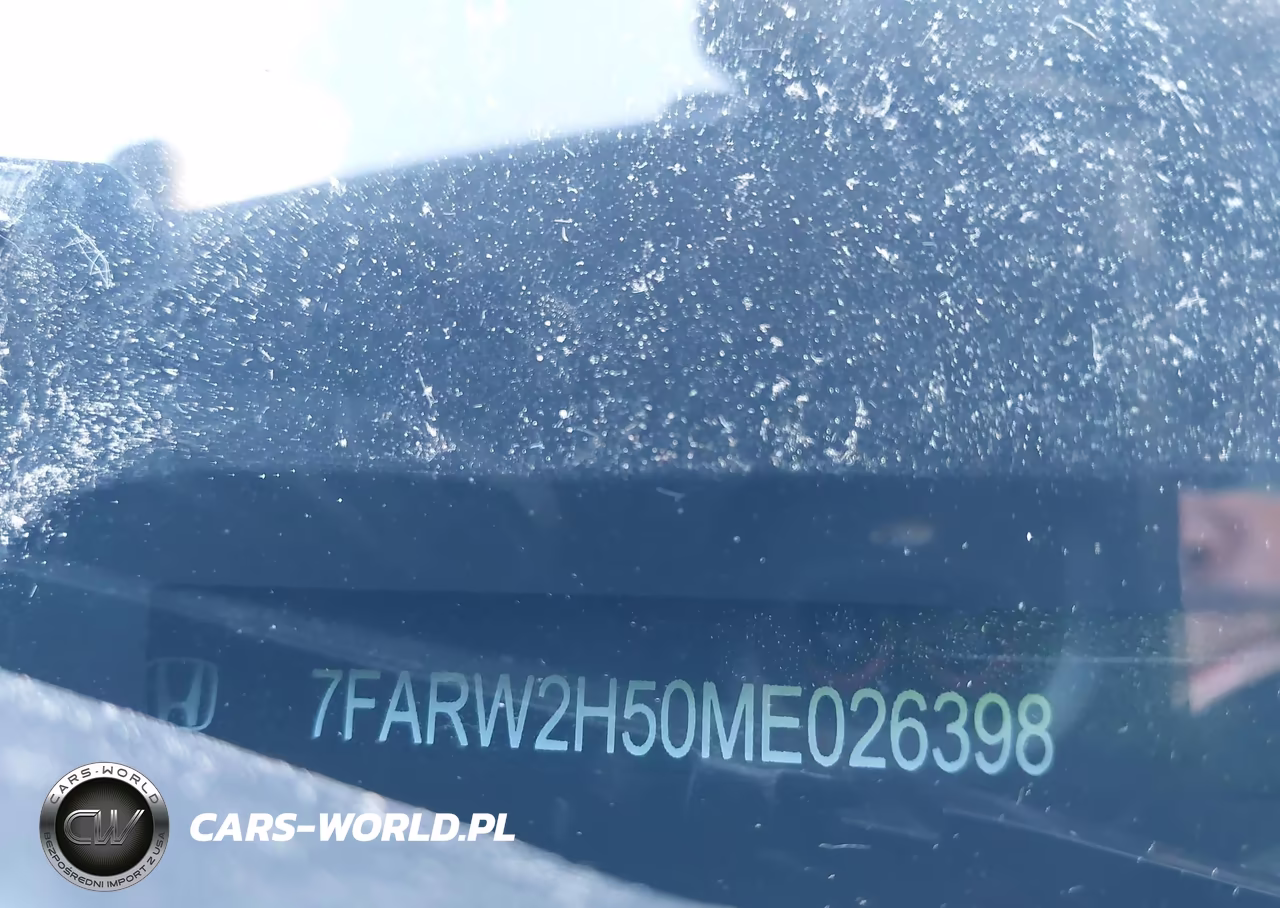 2021 Honda Cr-V Awd Ex VIN:7FARW2H50ME026398 - 15