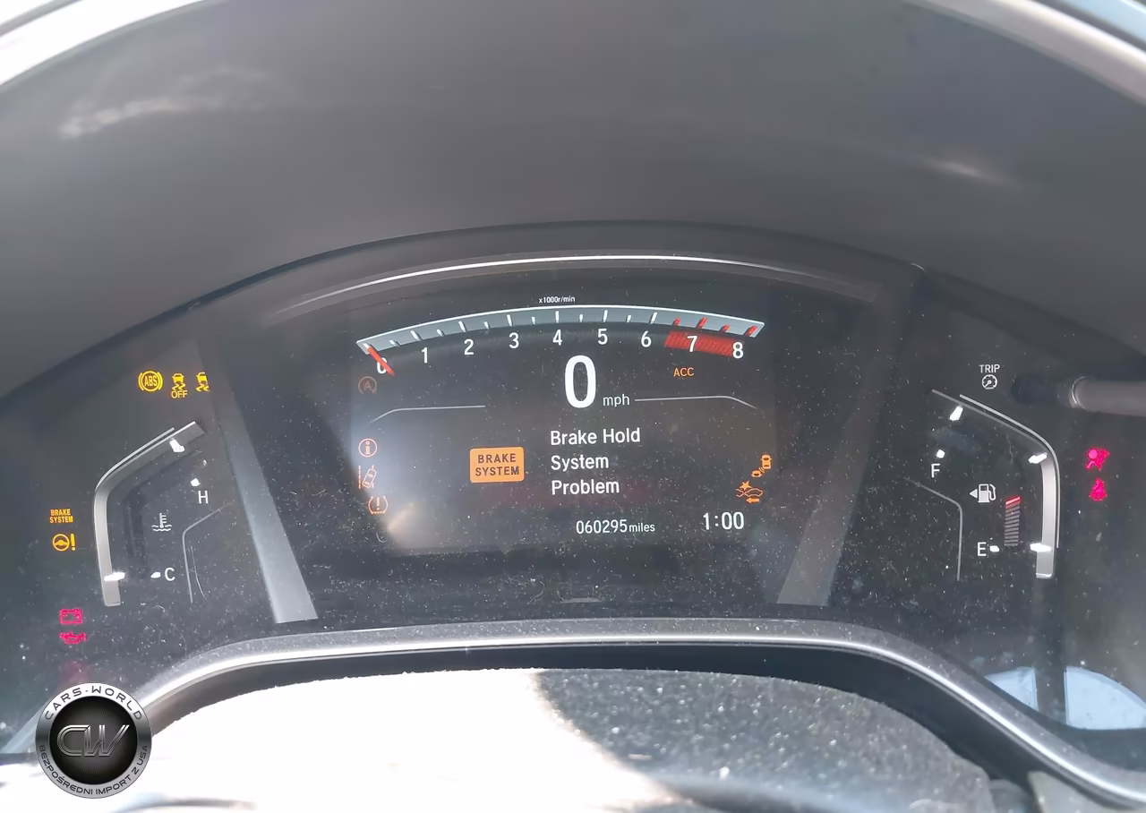 2021 Honda Cr-V Awd Ex VIN:7FARW2H50ME026398 - 7
