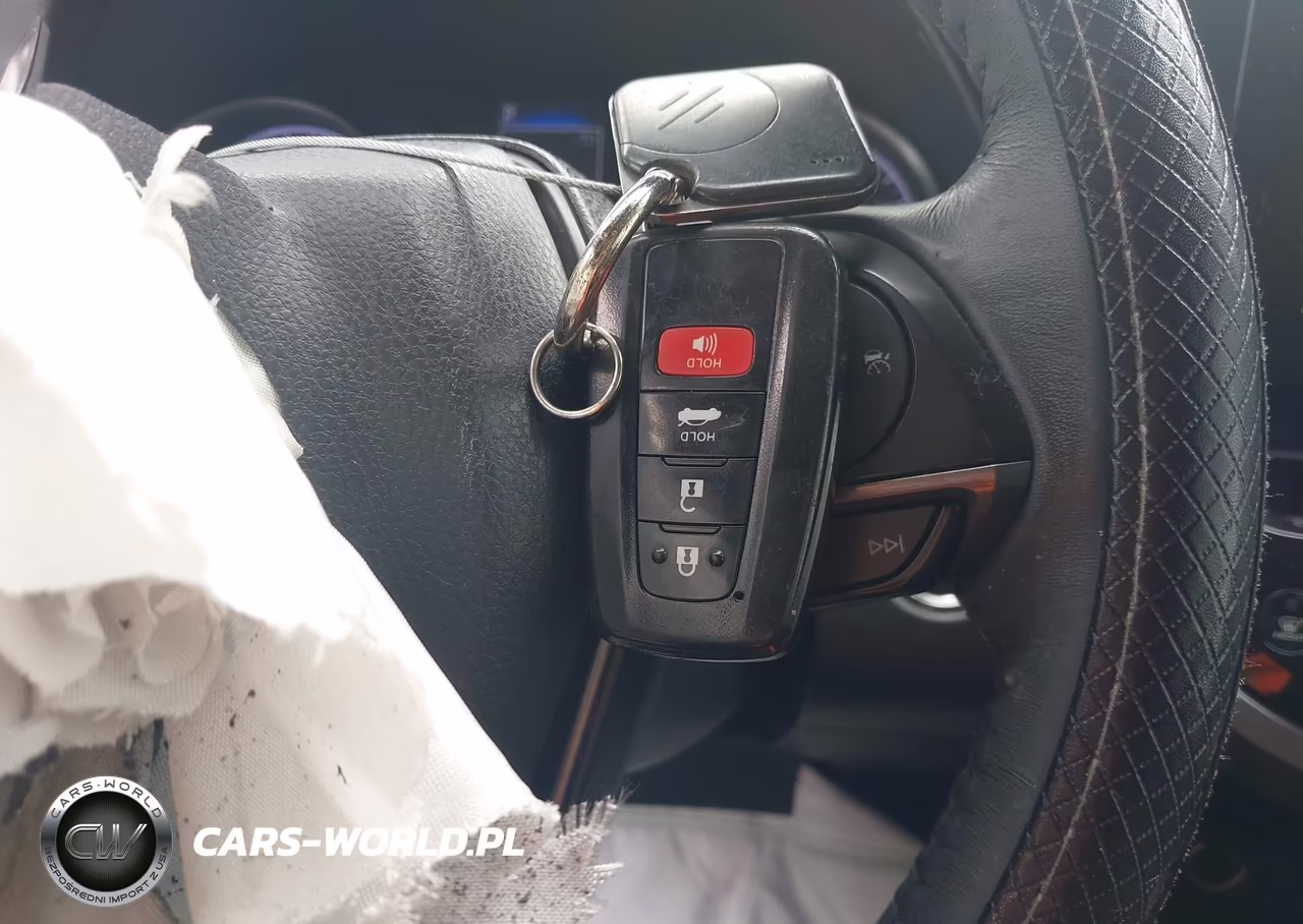 2022 Toyota Camry Se VIN:4T1T11AK4NU672932 - 11